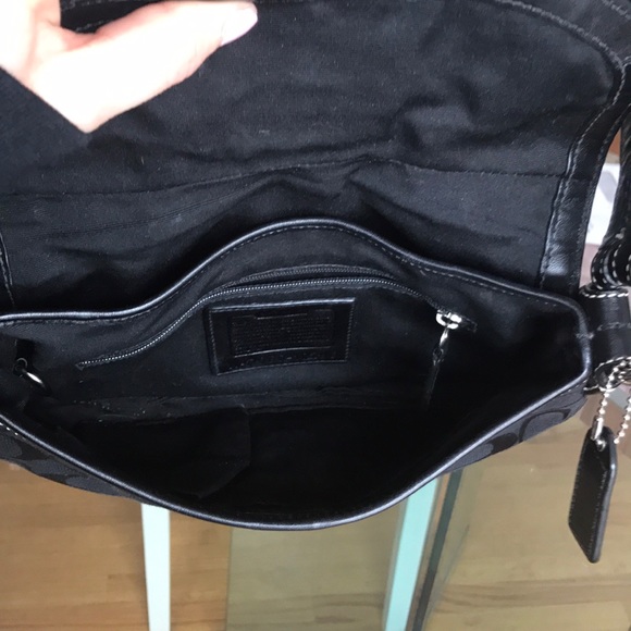 Coach bag - Picture 4 of 4